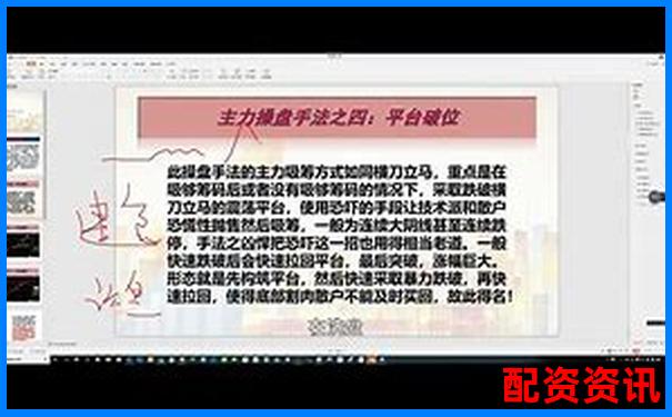 股票小账户配资平台实战攻略与高效技巧分享