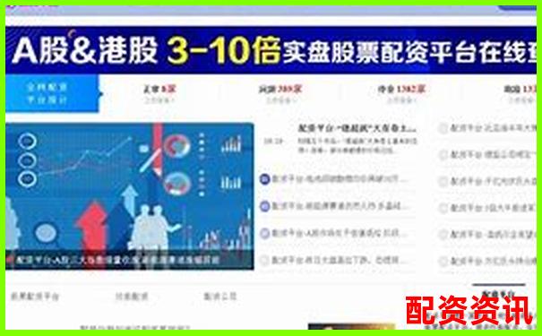 华尔街配资官方网站查询入口在哪如何快速找到